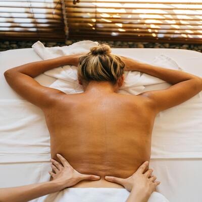 Swedish Massage in Gorakhpur